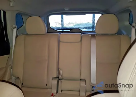 2016 Nissan Rogue S z USA, uszkodzony, nr VIN KNMAT2MV9GP628749